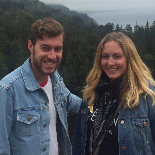 Is vader van Nils  (17-12-1991) en Ashley (06-02-1988)